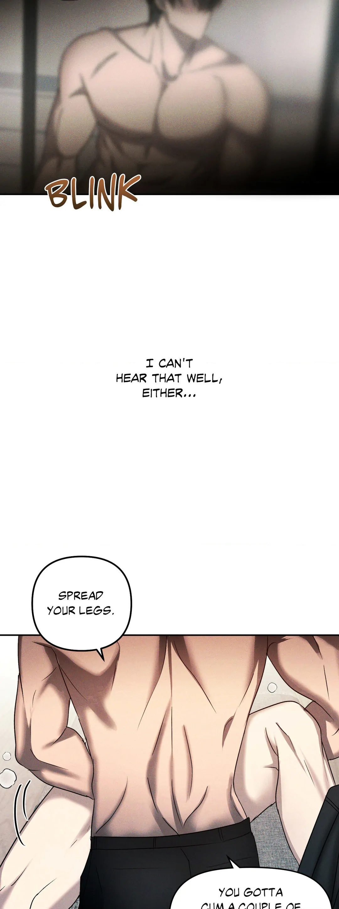 Eden - Chapter 2 manhwa