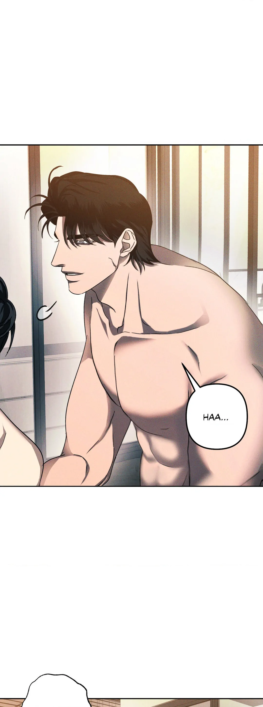 Eden - Chapter 2 manhwa