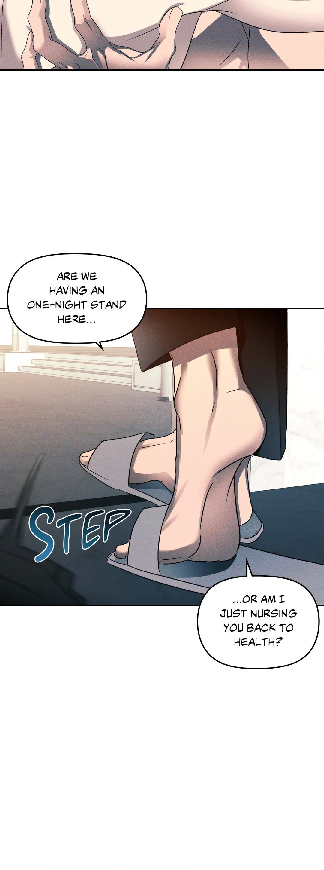 Eden - Chapter 2 manhwa