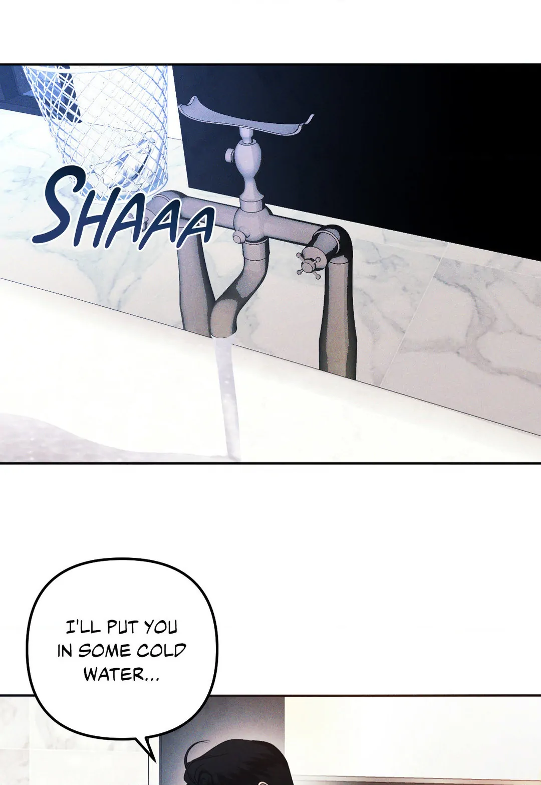 Eden - Chapter 2 manhwa