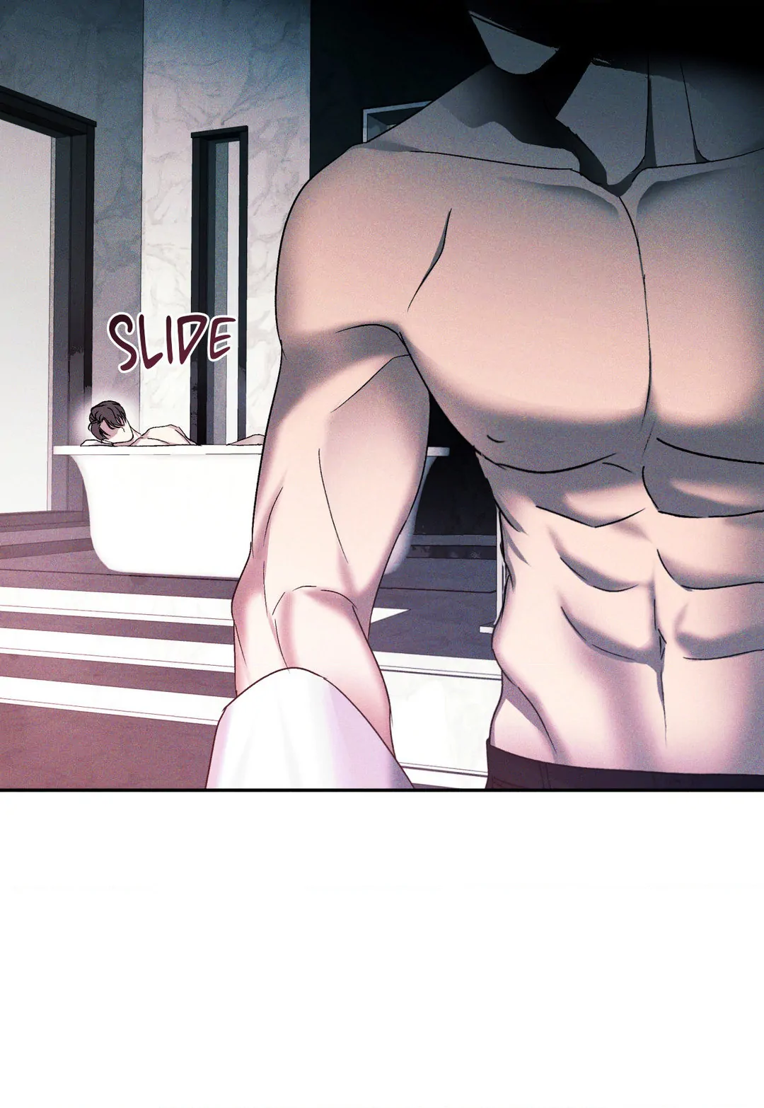 Eden - Chapter 2 manhwa