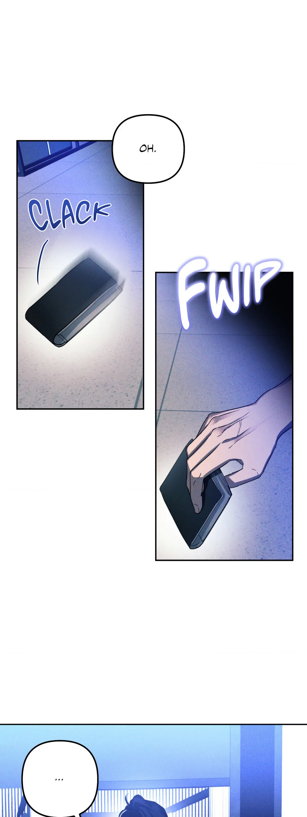 Eden - Chapter 2 manhwa
