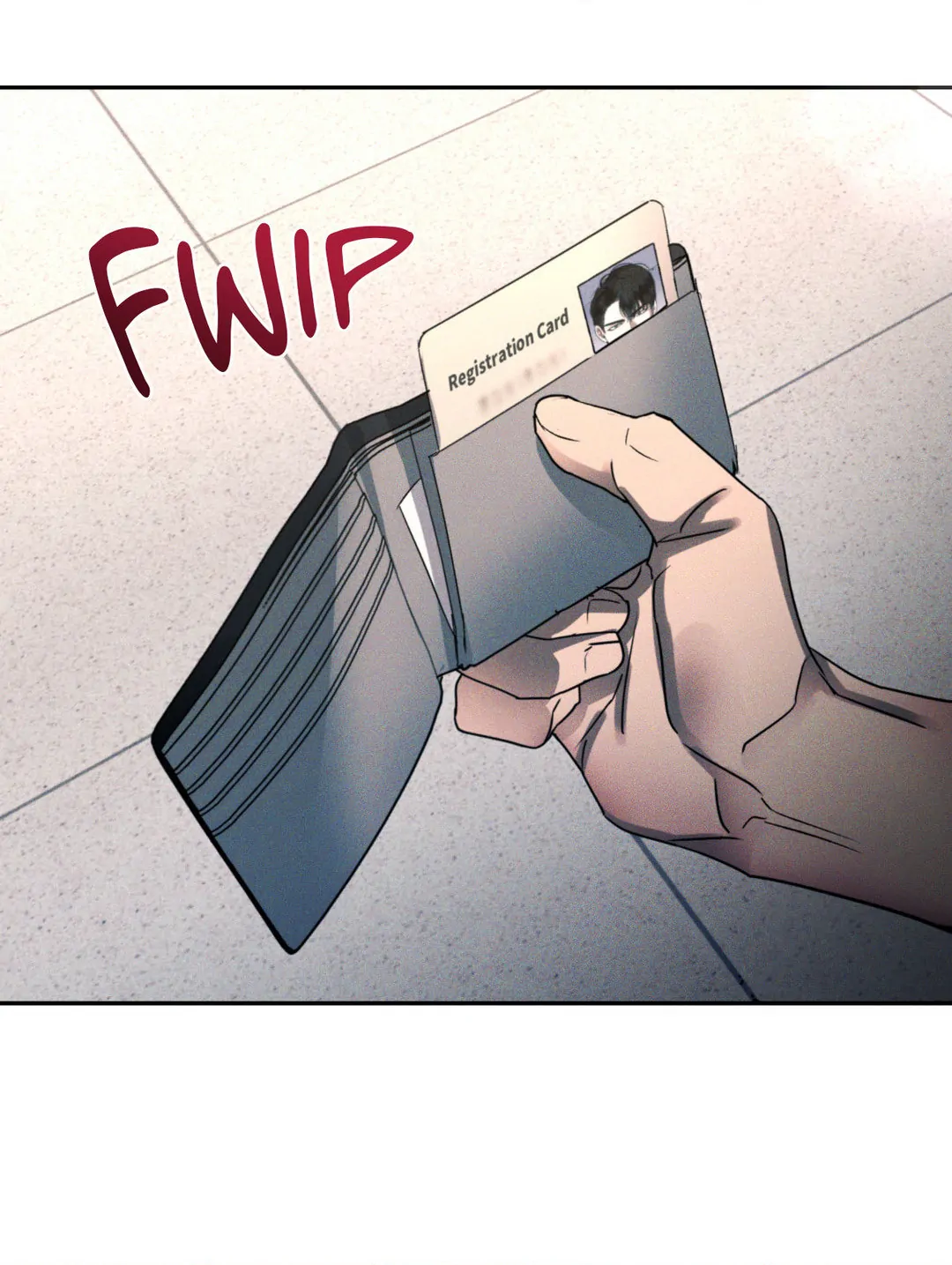 Eden - Chapter 2 manhwa