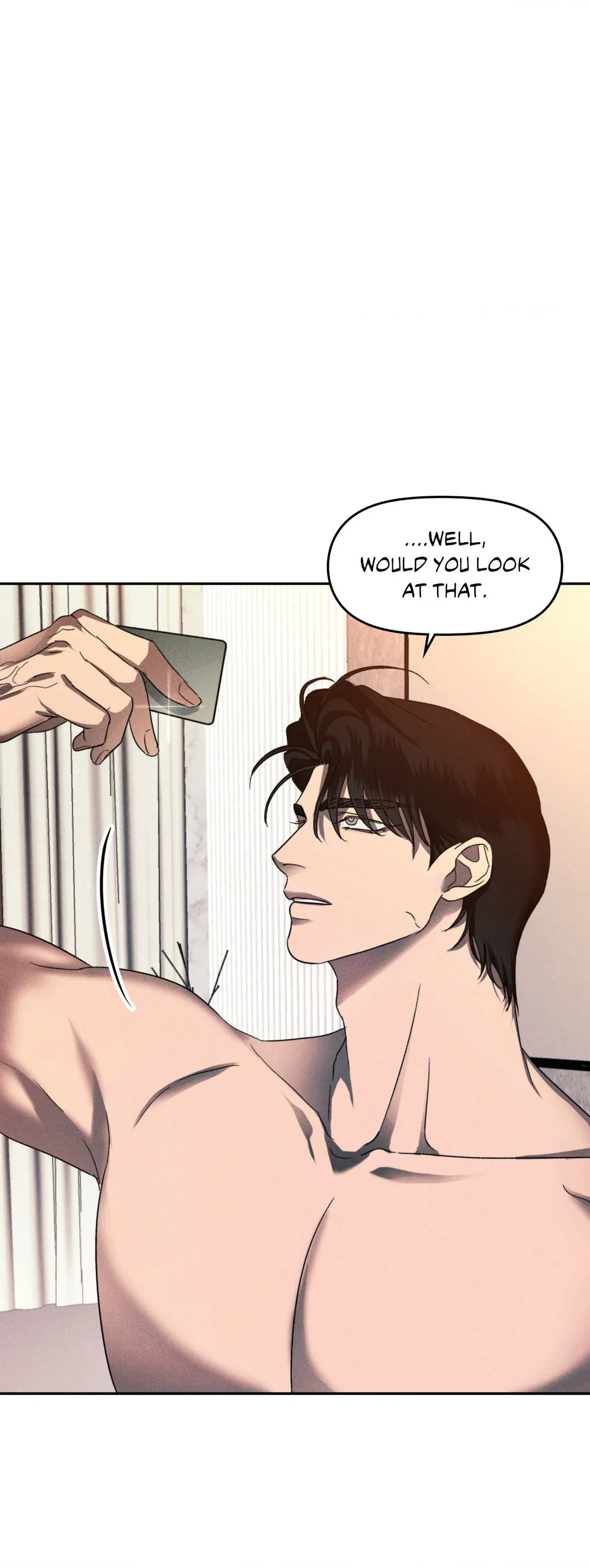Eden - Chapter 2 manhwa