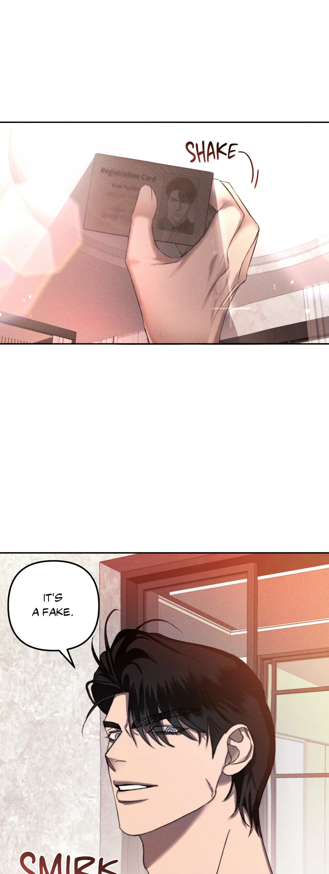 Eden - Chapter 2 manhwa