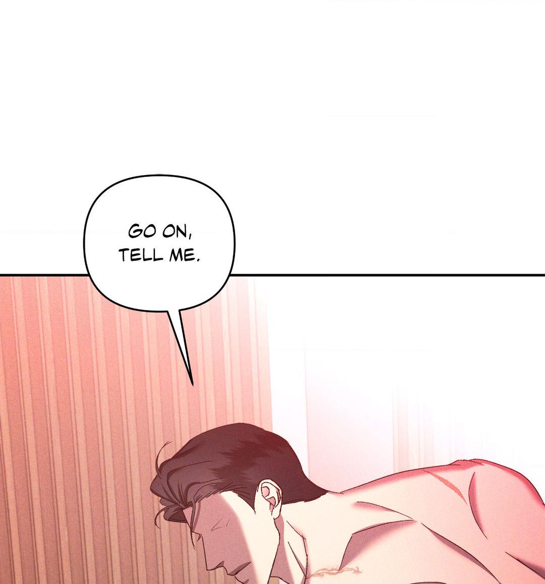 Eden - Chapter 20 manhwa
