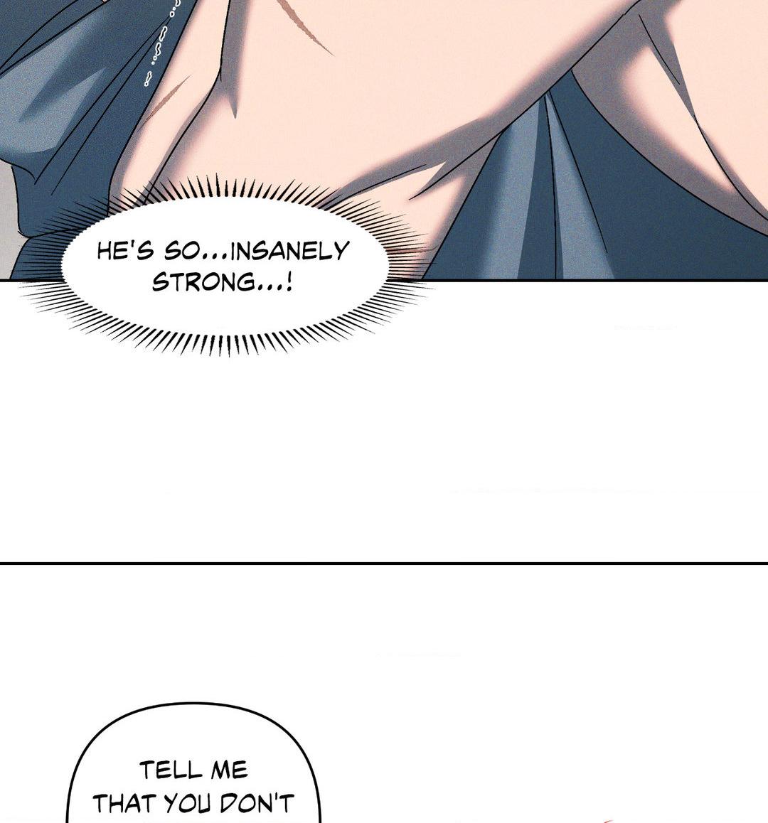 Eden - Chapter 20 manhwa