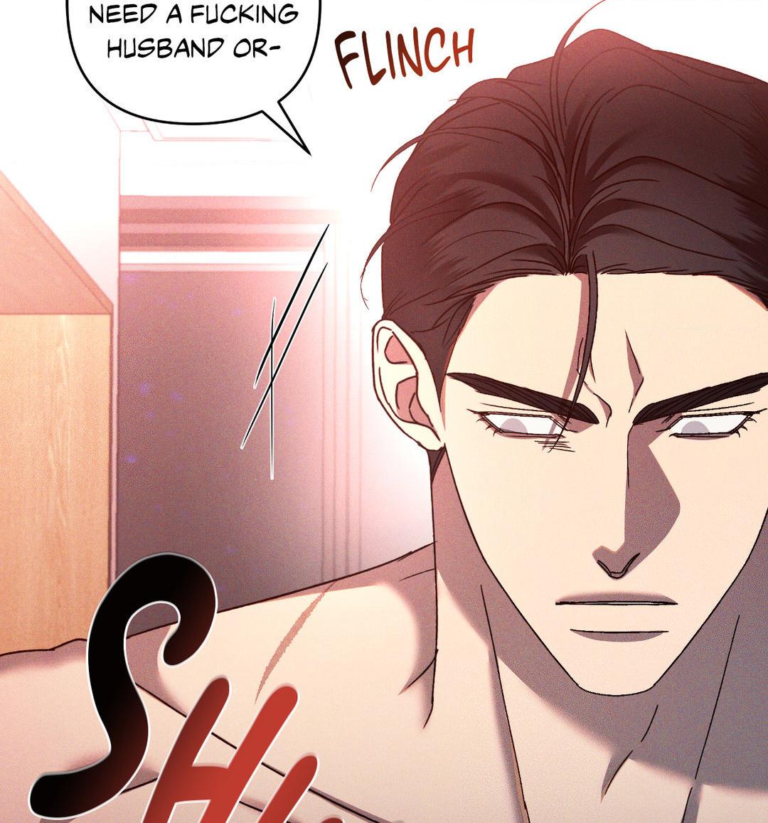 Eden - Chapter 20 manhwa