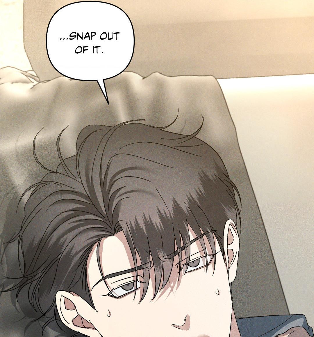 Eden - Chapter 20 manhwa
