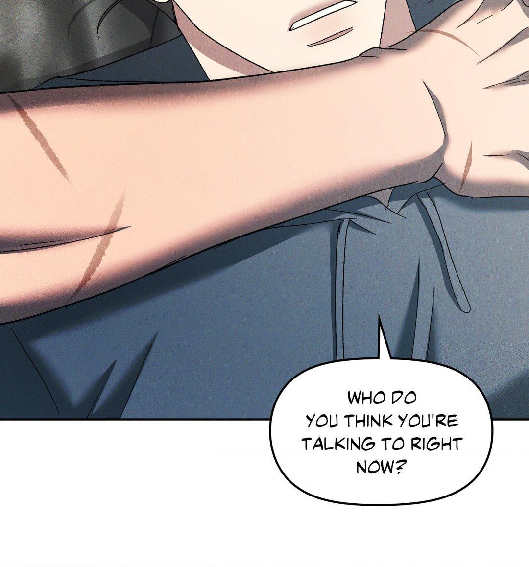 Eden - Chapter 20 manhwa