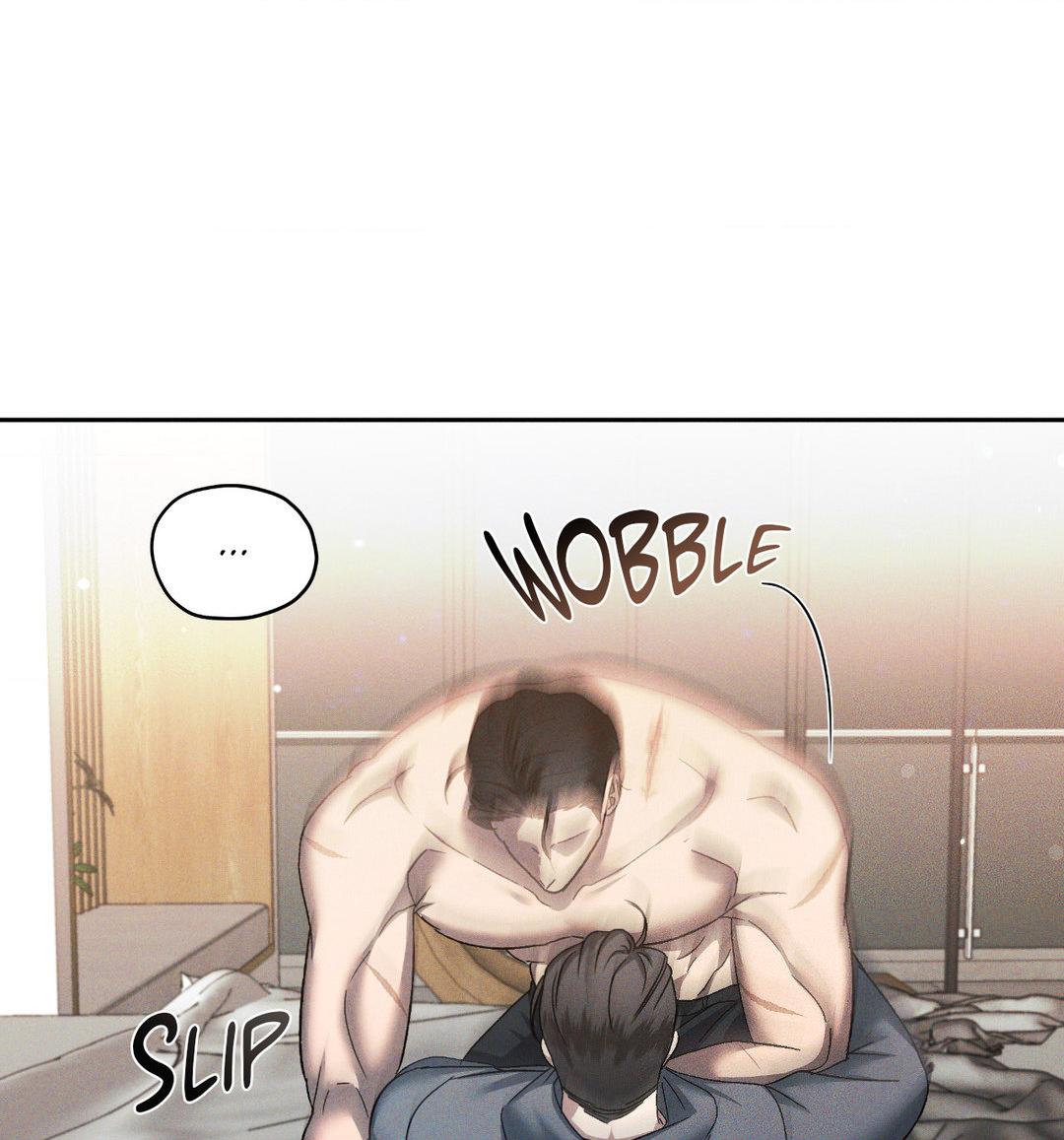 Eden - Chapter 20 manhwa