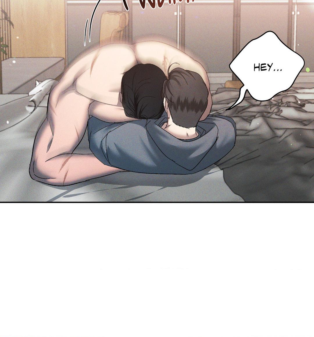 Eden - Chapter 20 manhwa