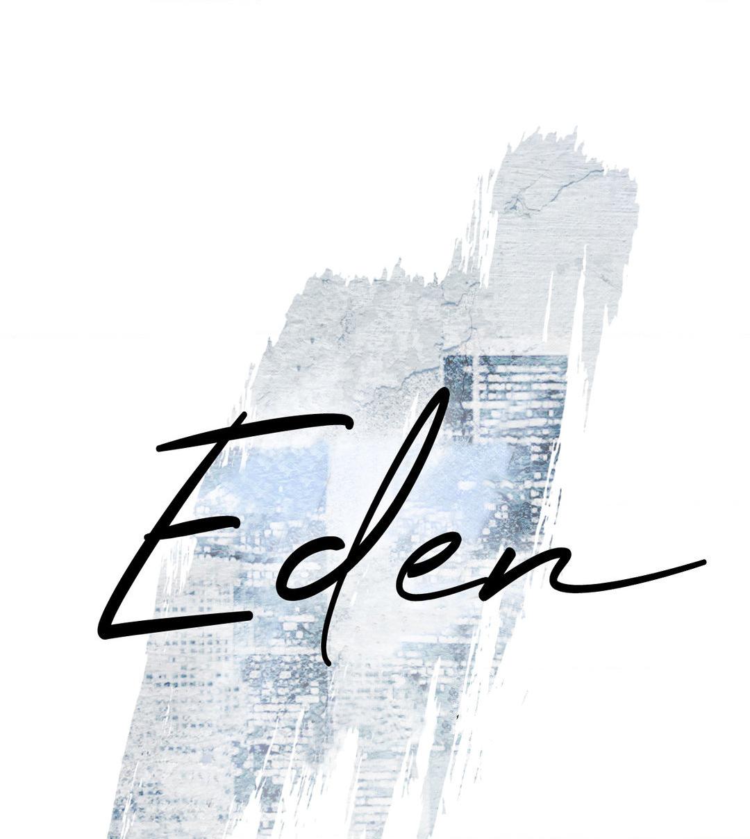 Eden - Chapter 20 manhwa