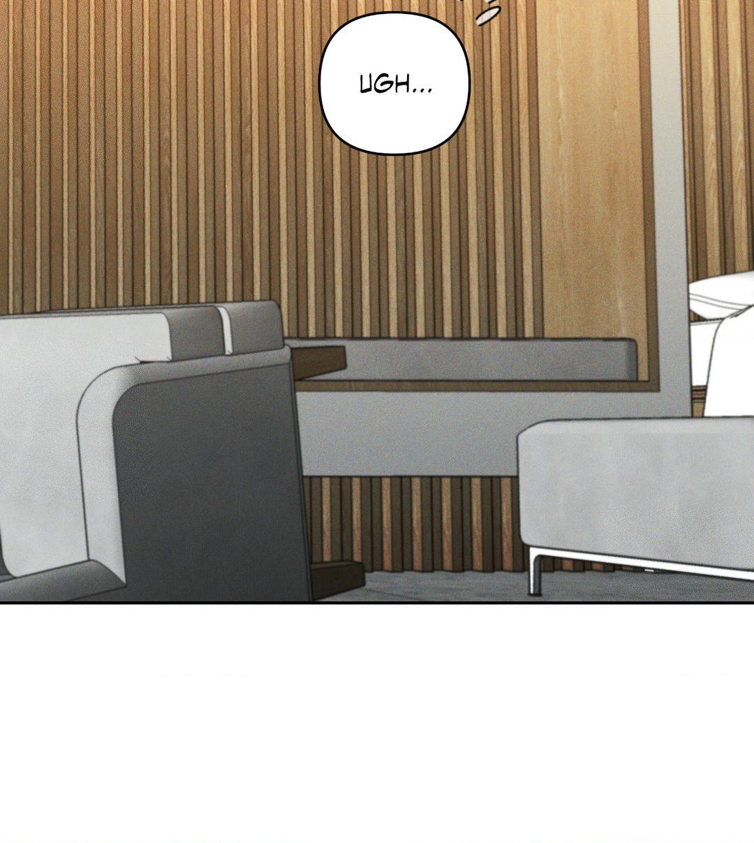 Eden - Chapter 20 manhwa