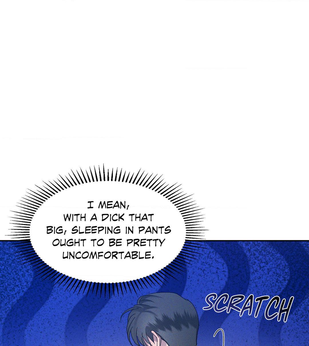 Eden - Chapter 20 manhwa