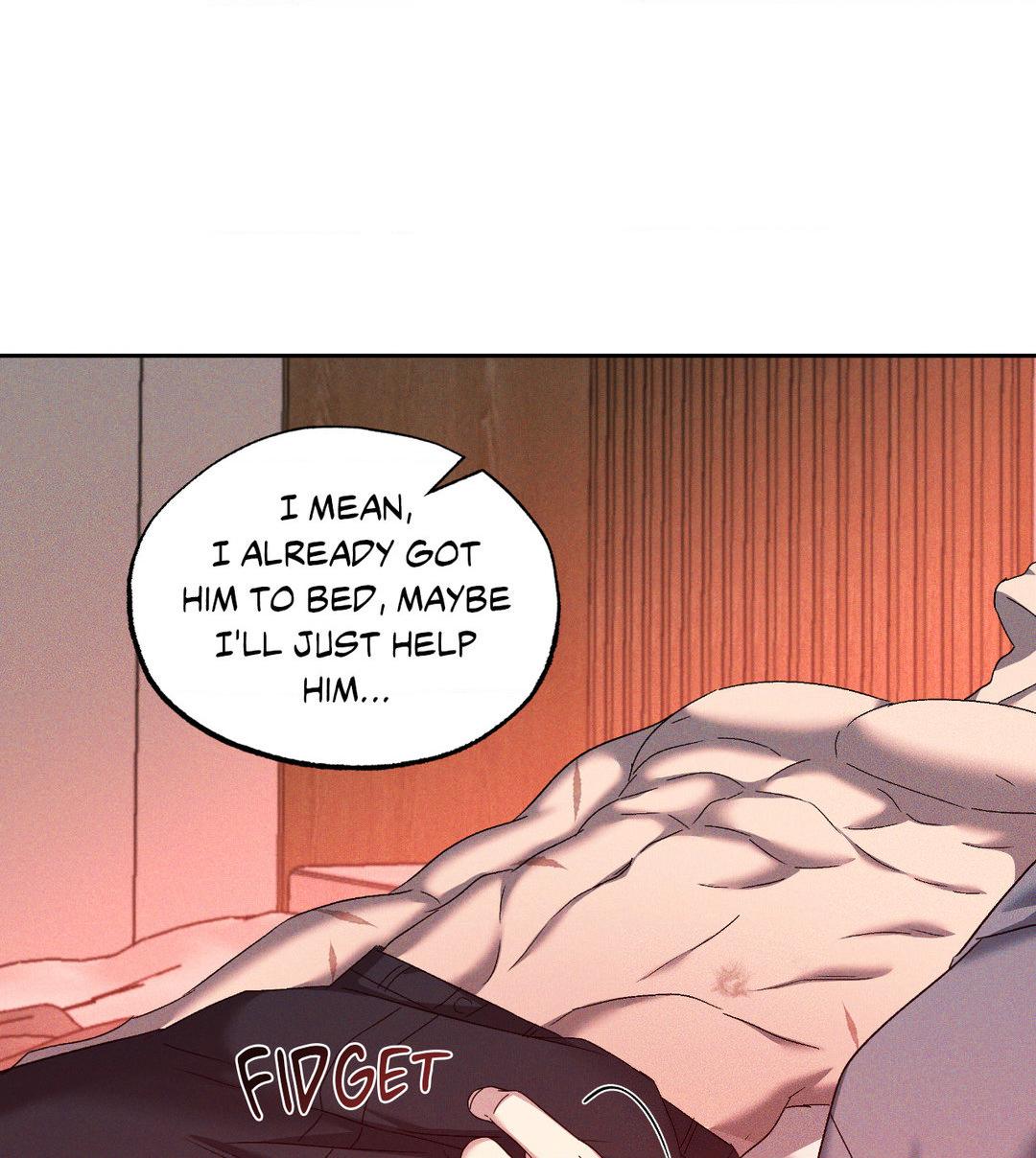 Eden - Chapter 20 manhwa