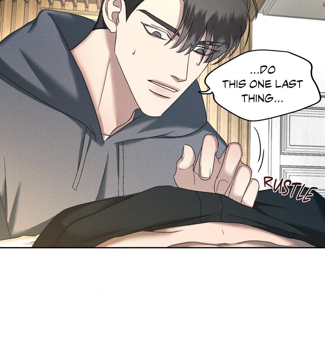 Eden - Chapter 20 manhwa