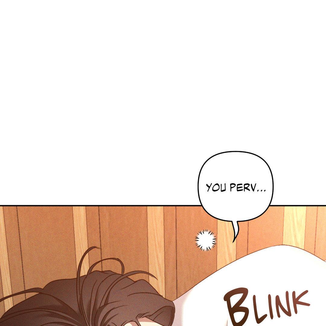 Eden - Chapter 20 manhwa