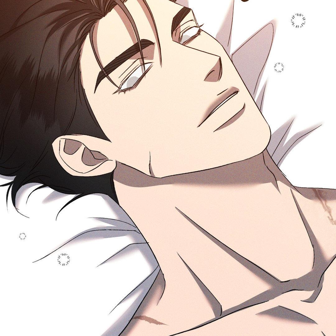 Eden - Chapter 20 manhwa