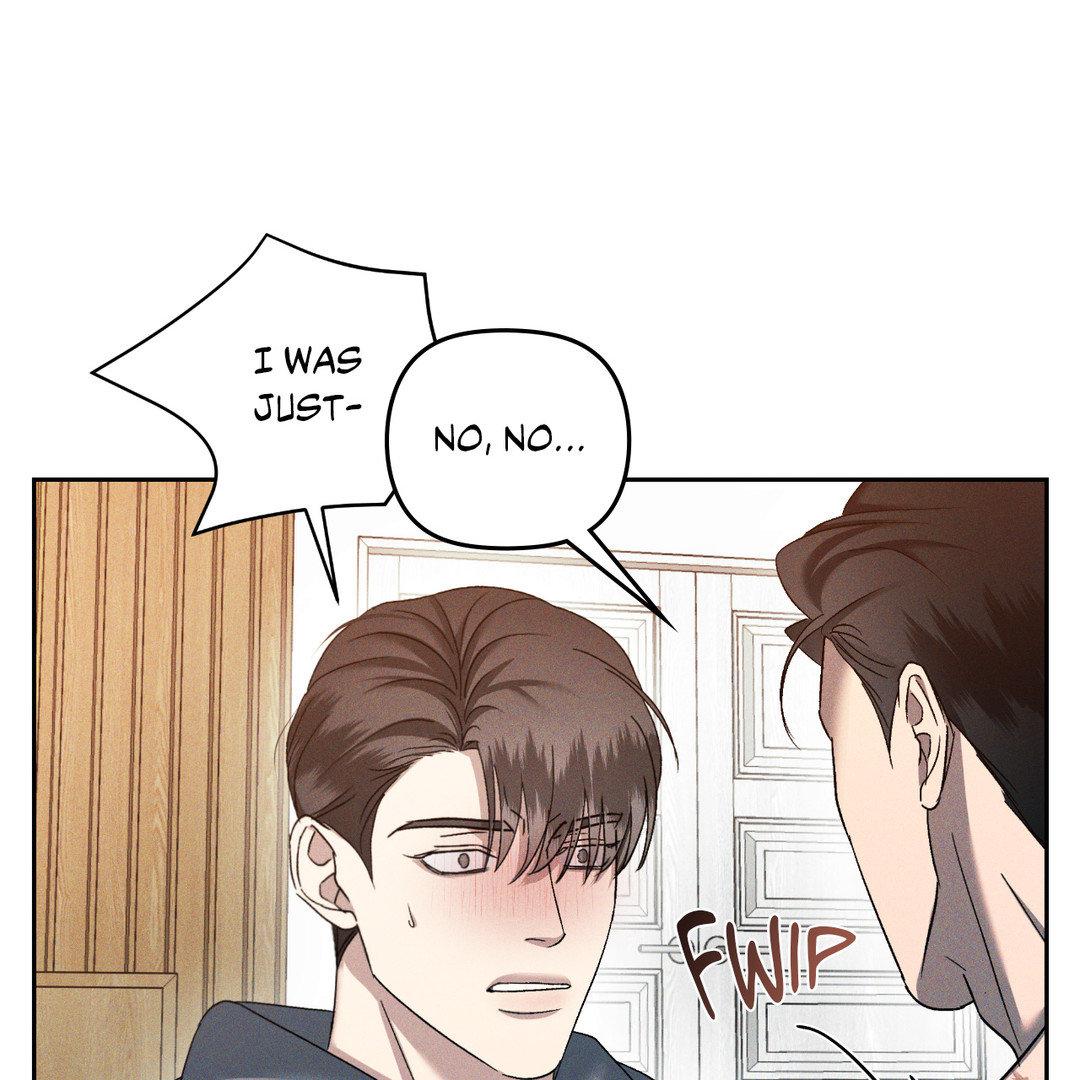 Eden - Chapter 20 manhwa
