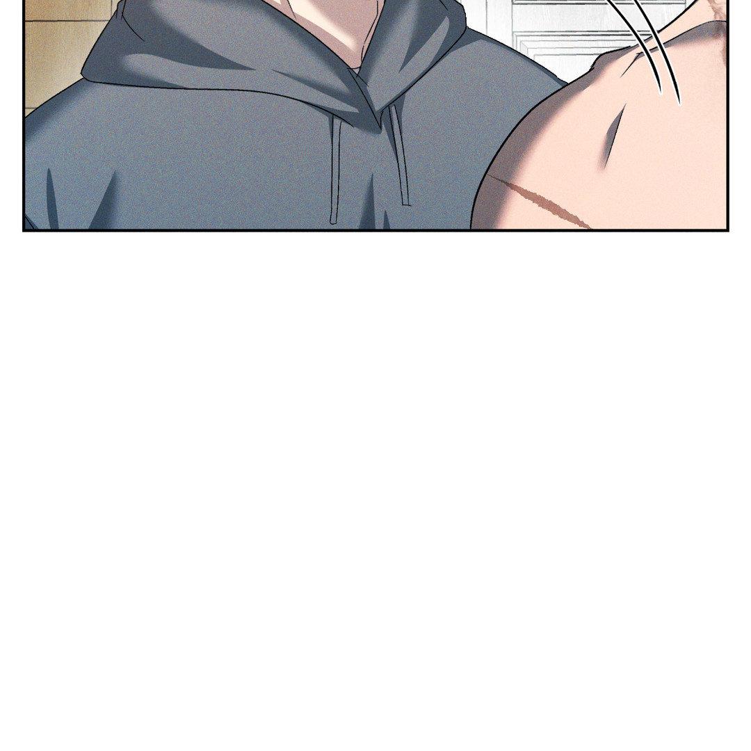 Eden - Chapter 20 manhwa