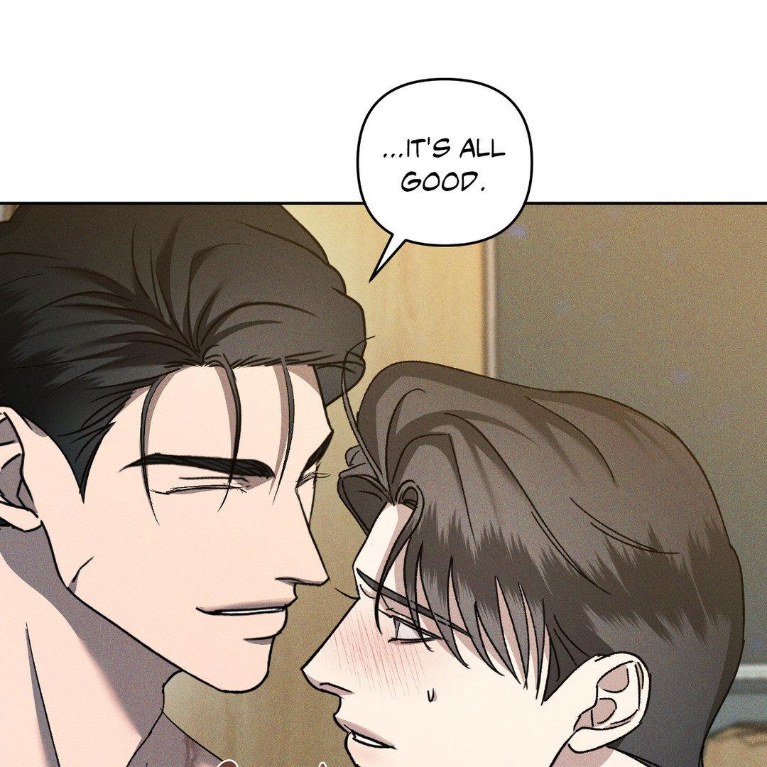 Eden - Chapter 20 manhwa