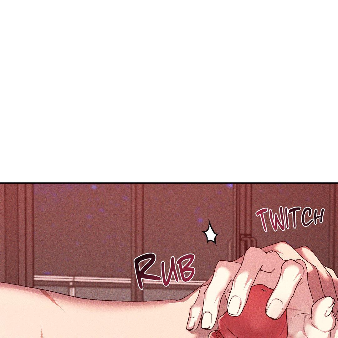 Eden - Chapter 20 manhwa