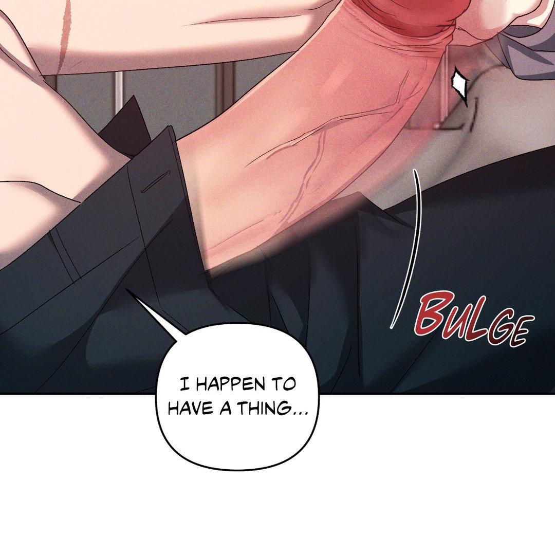 Eden - Chapter 20 manhwa