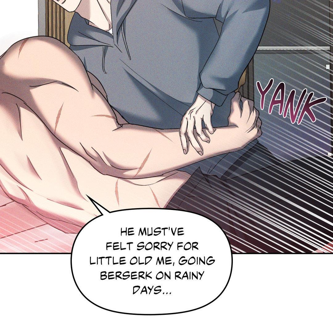 Eden - Chapter 20 manhwa