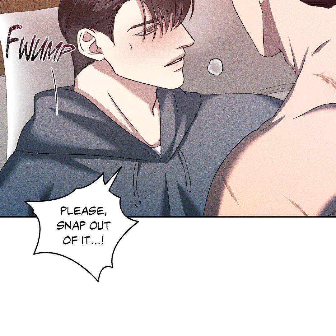 Eden - Chapter 20 manhwa