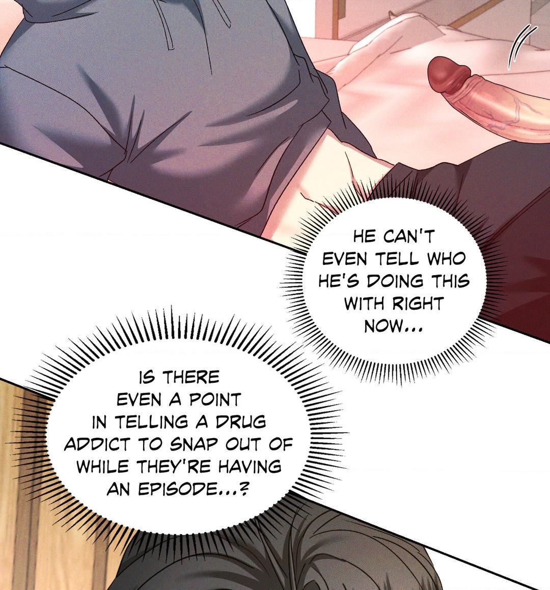 Eden - Chapter 20 manhwa