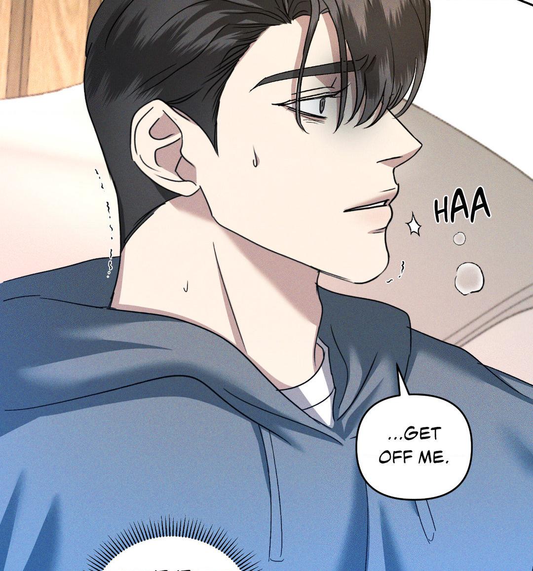 Eden - Chapter 20 manhwa