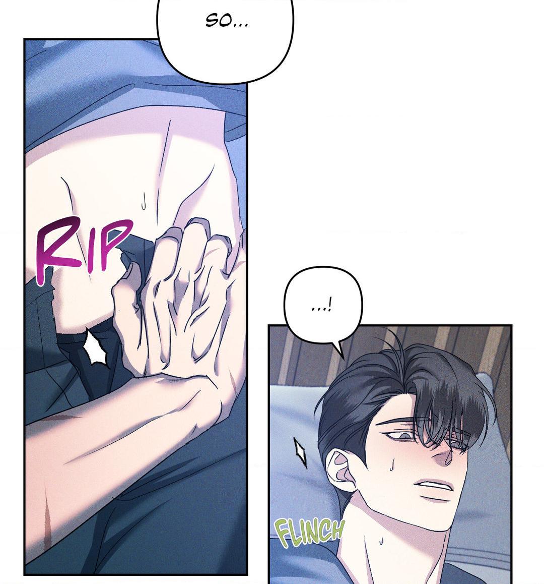 Eden - Chapter 20 manhwa