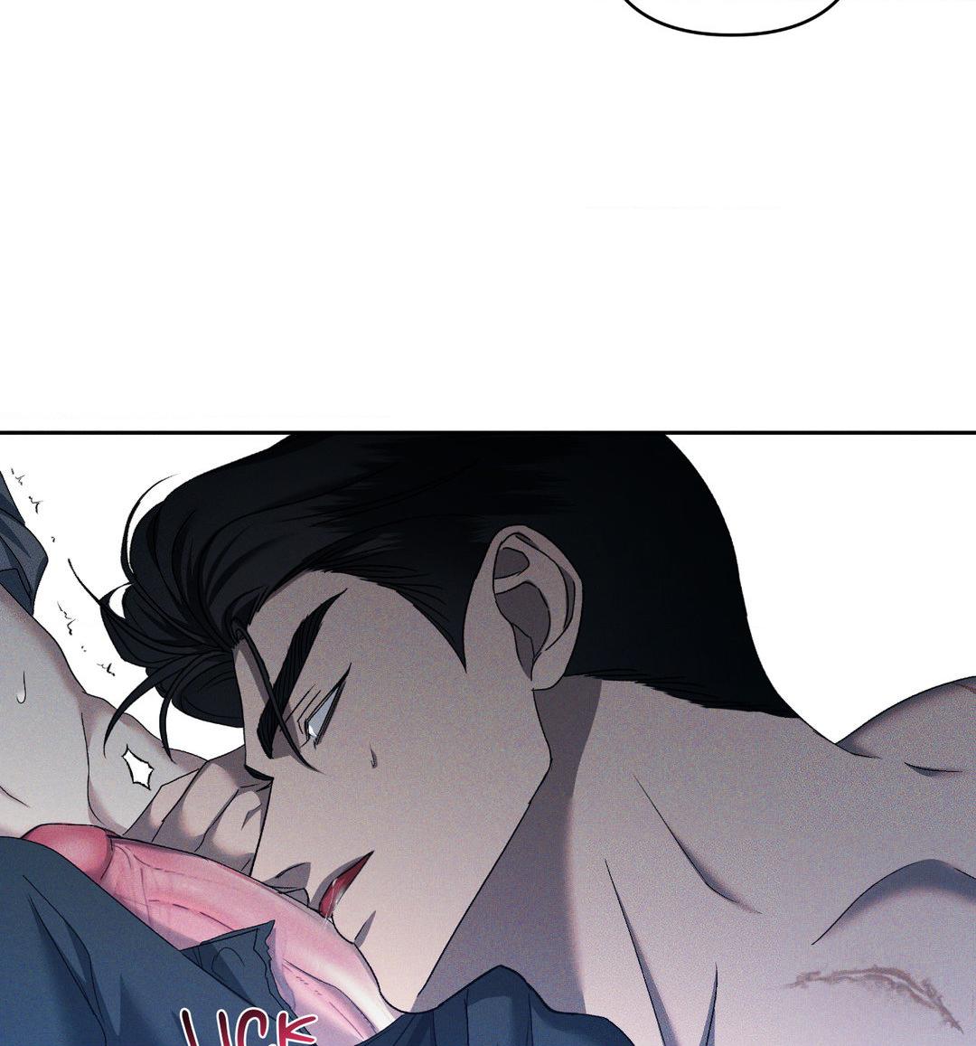 Eden - Chapter 20 manhwa