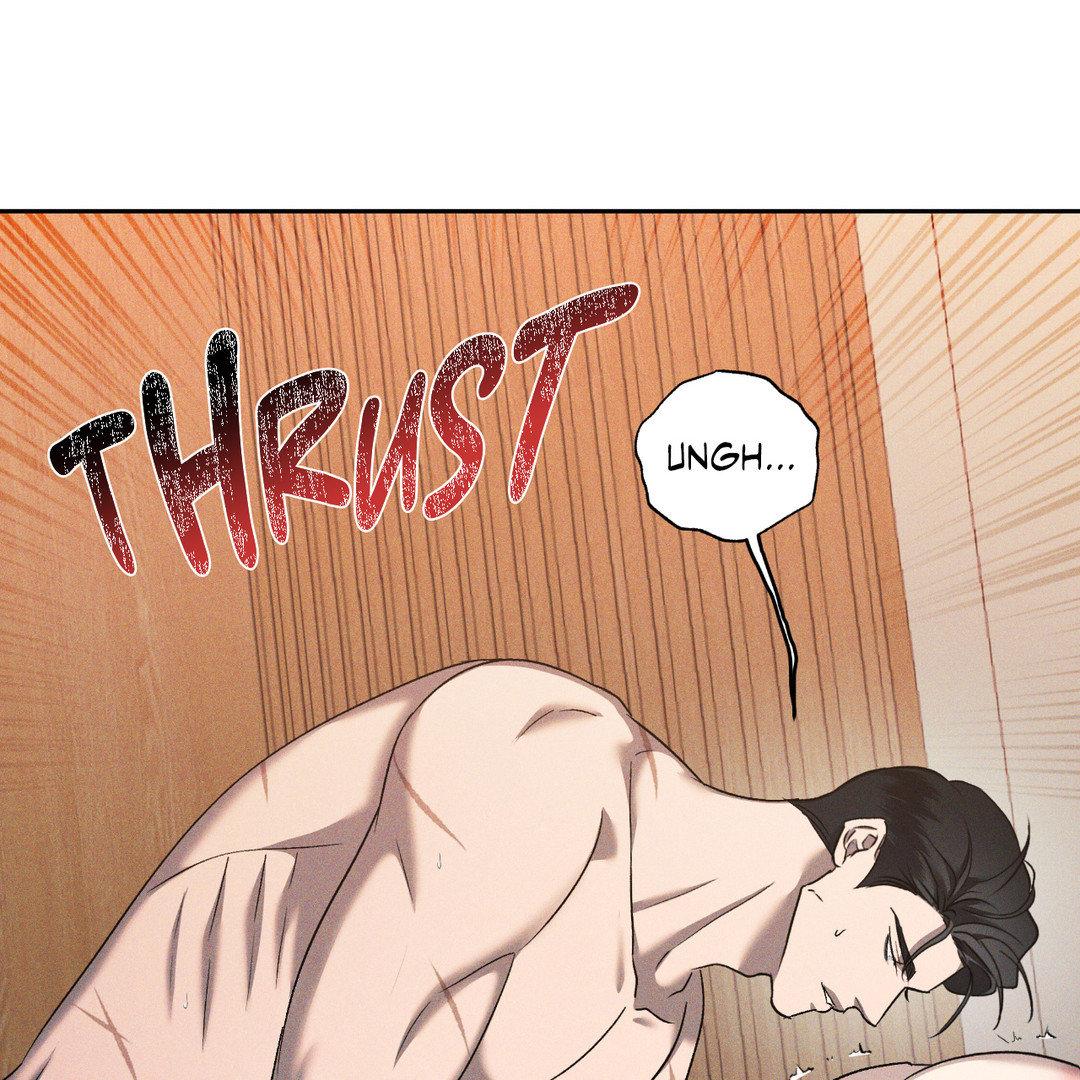 Eden - Chapter 20 manhwa