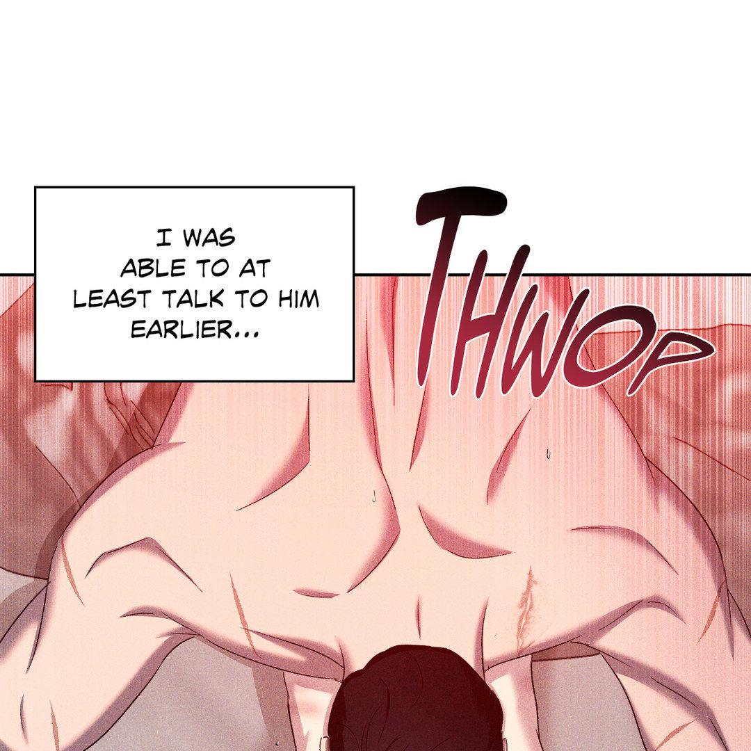 Eden - Chapter 20 manhwa