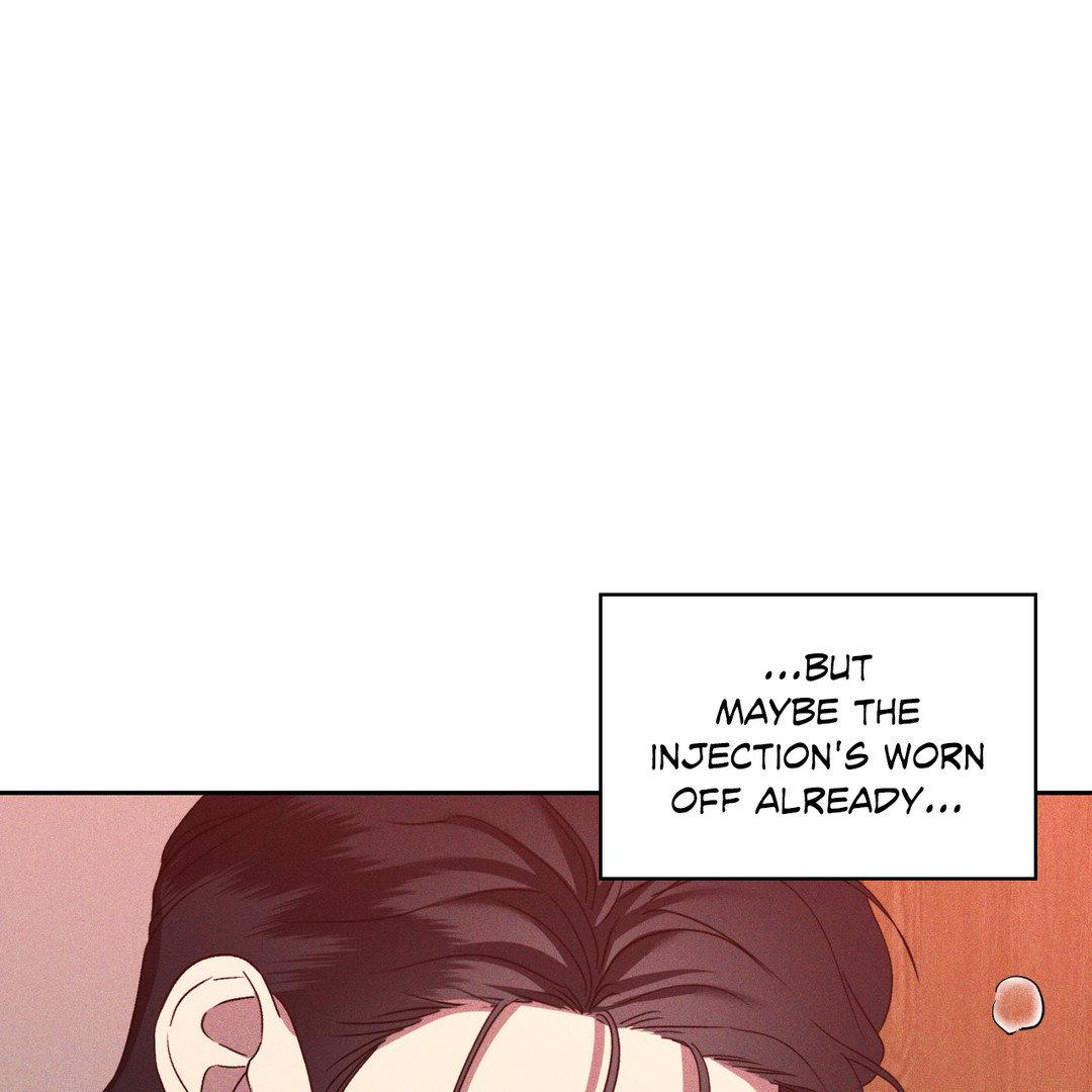 Eden - Chapter 20 manhwa