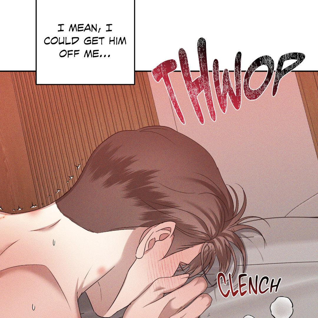 Eden - Chapter 20 manhwa