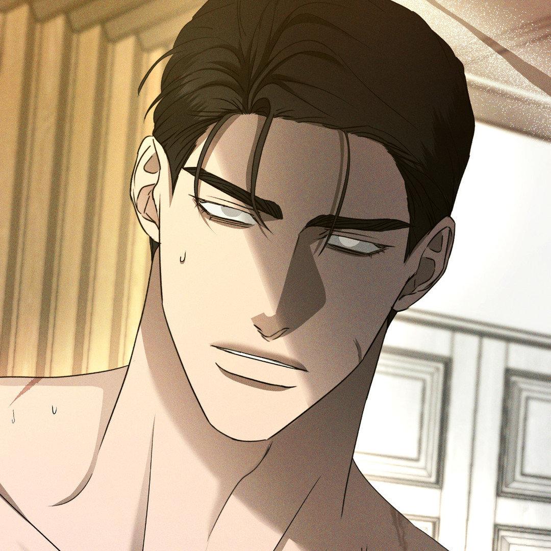 Eden - Chapter 20 manhwa