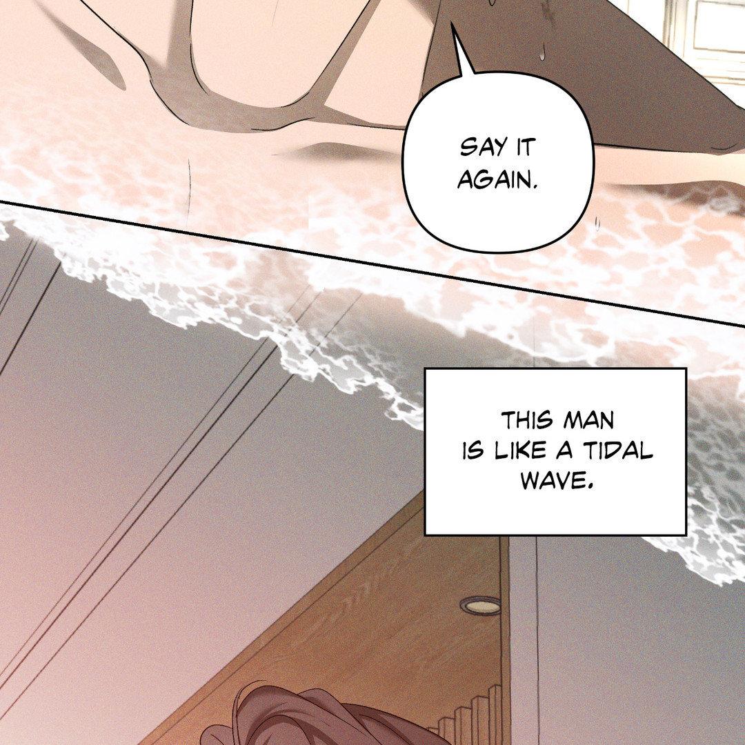 Eden - Chapter 20 manhwa