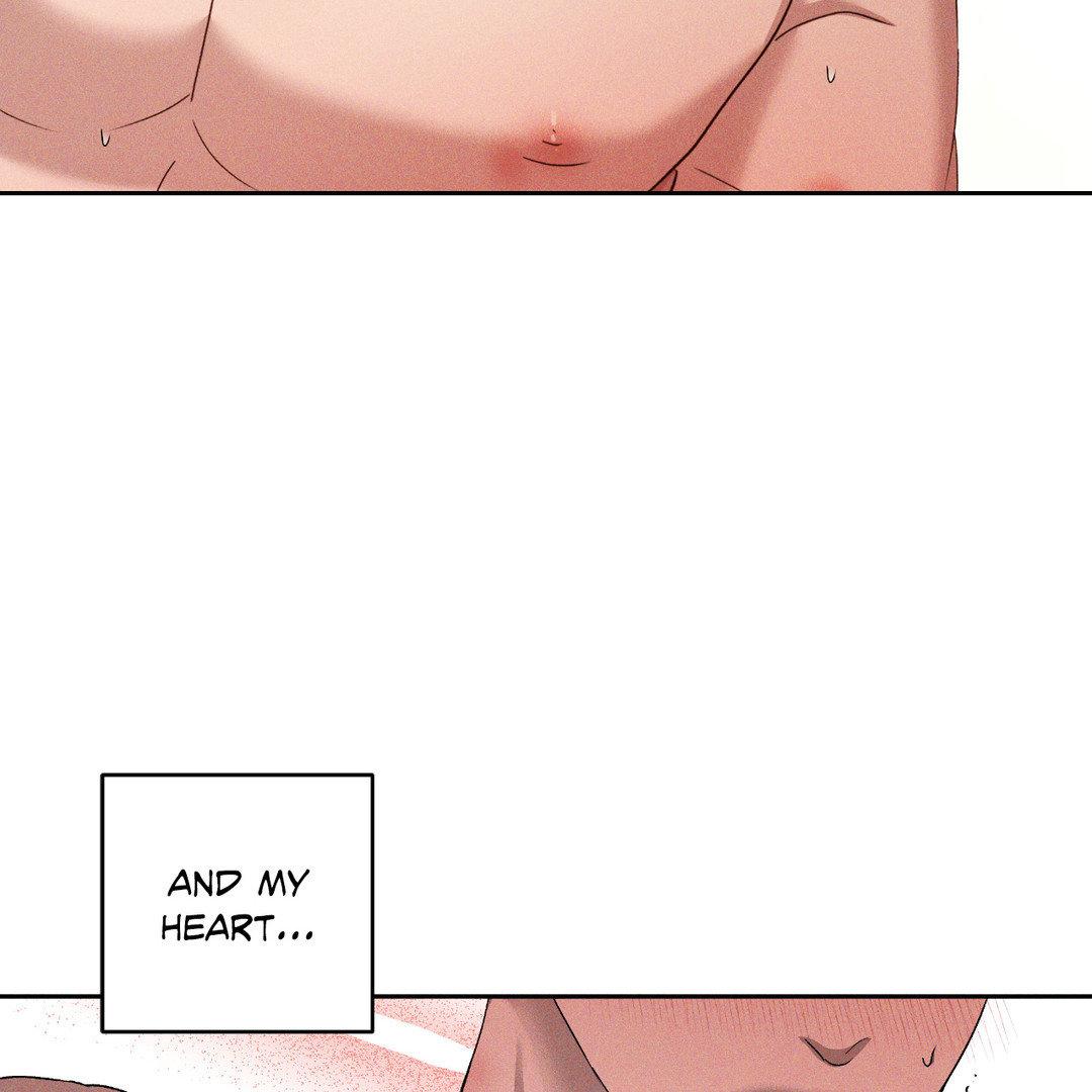 Eden - Chapter 20 manhwa