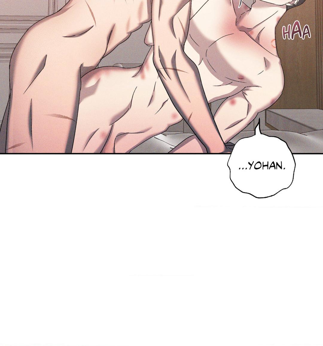 Eden - Chapter 20 manhwa