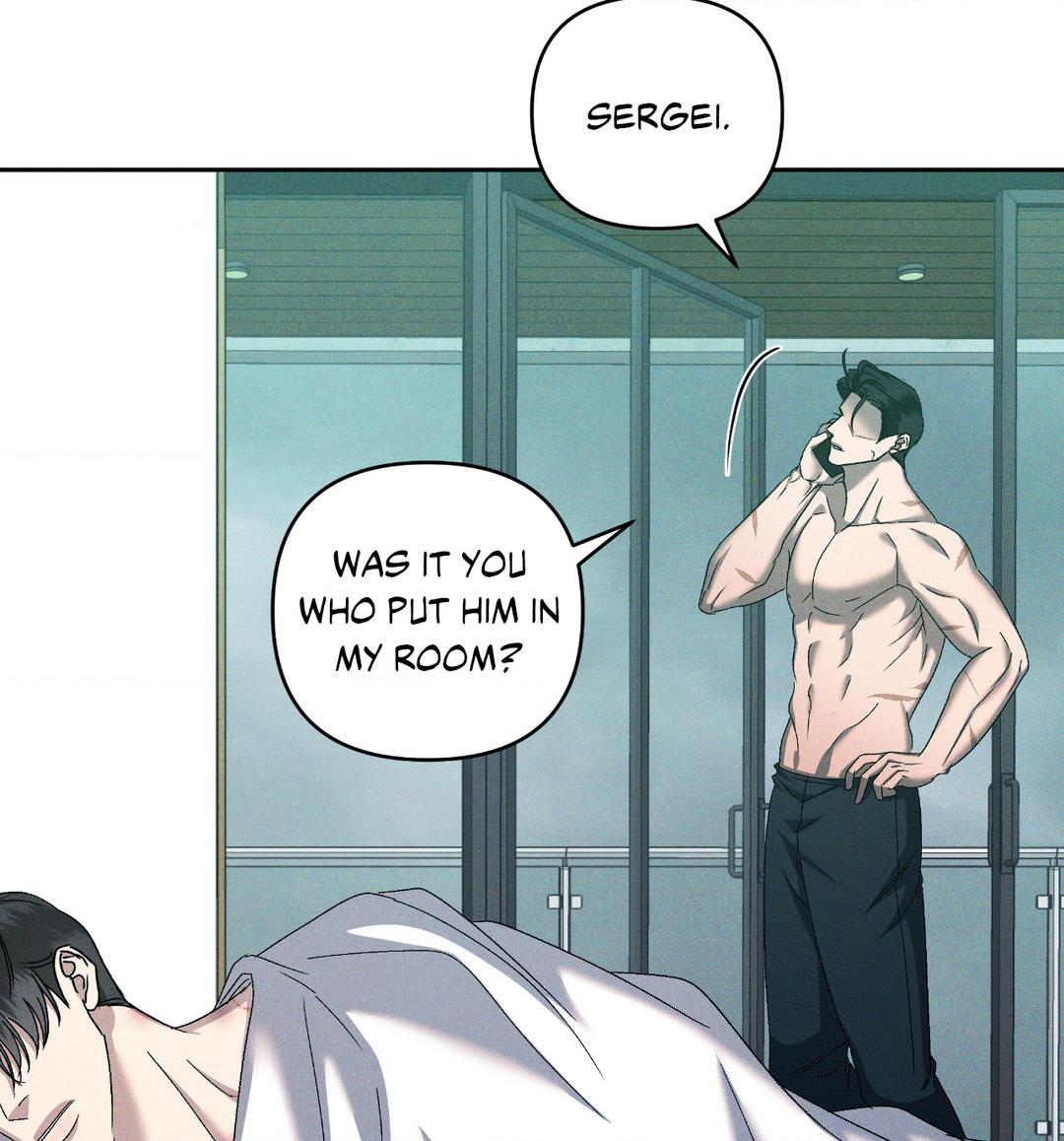 Eden - Chapter 20 manhwa