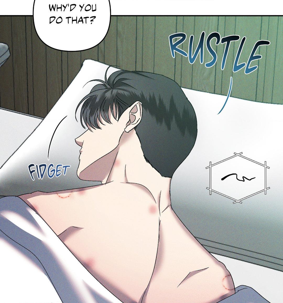 Eden - Chapter 20 manhwa