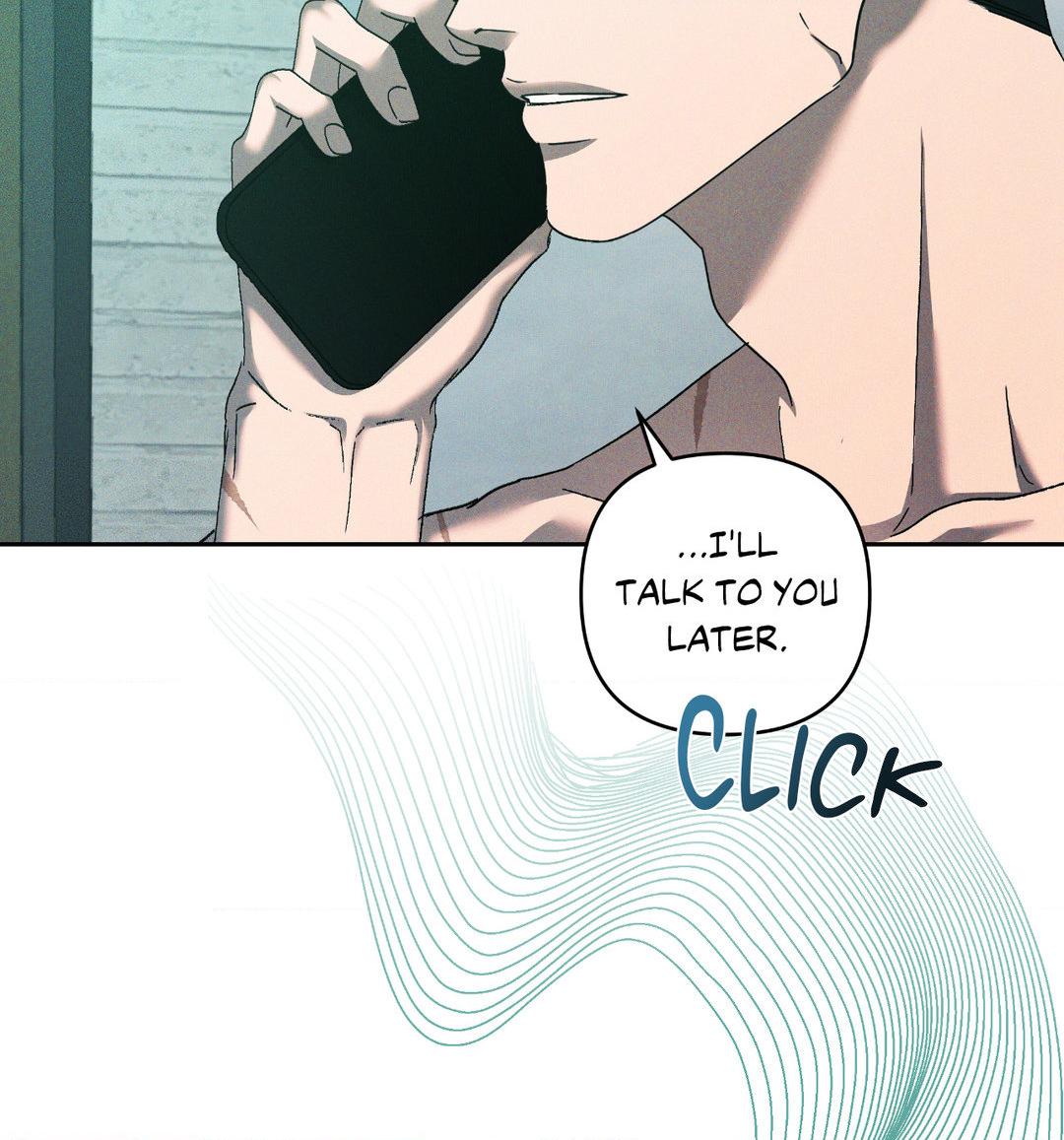Eden - Chapter 20 manhwa