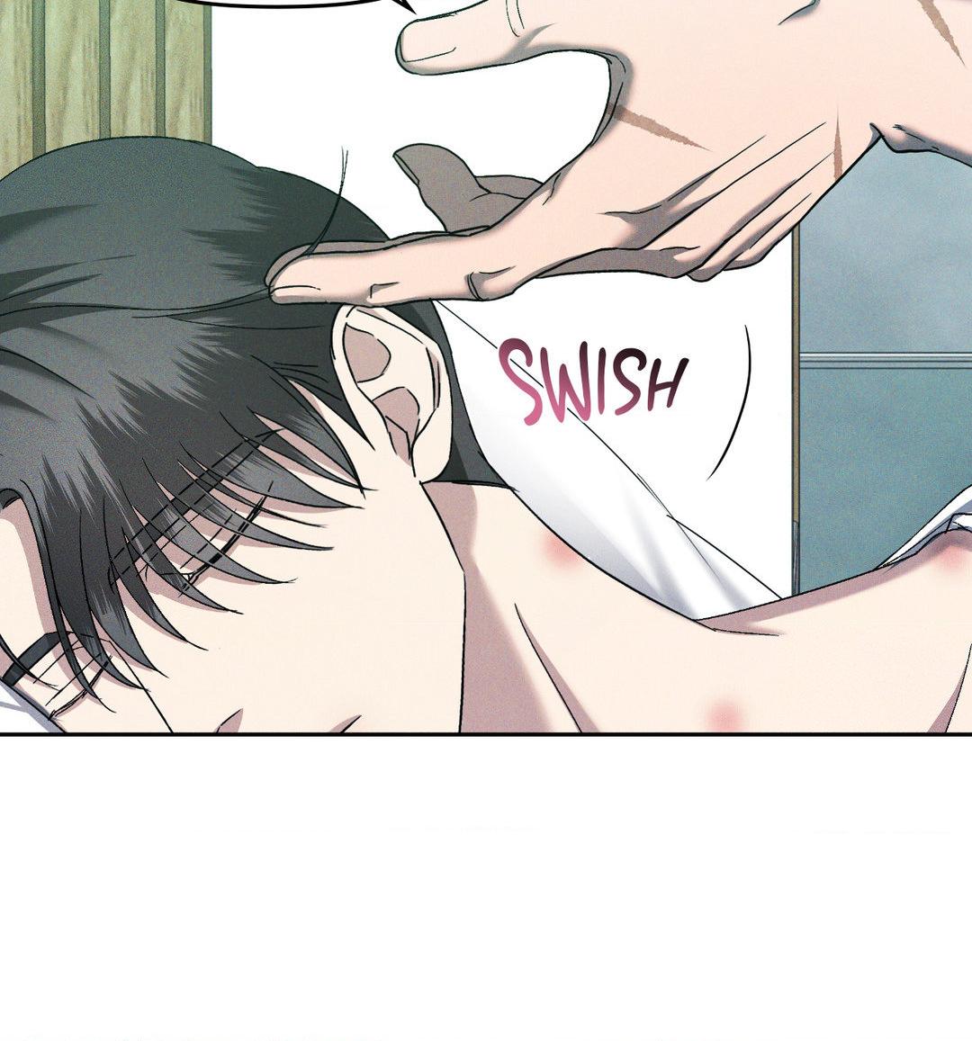 Eden - Chapter 20 manhwa
