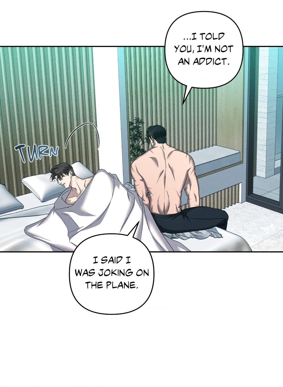 Eden - Chapter 20 manhwa