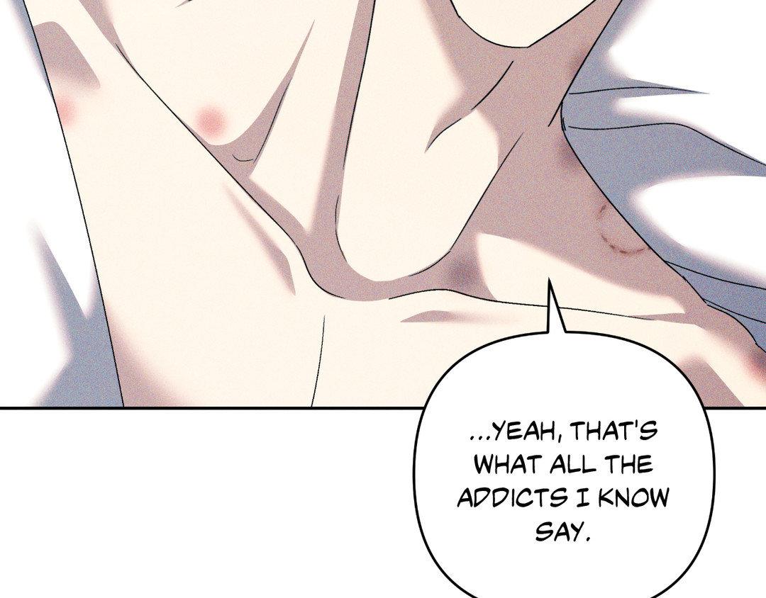 Eden - Chapter 21 manhwa