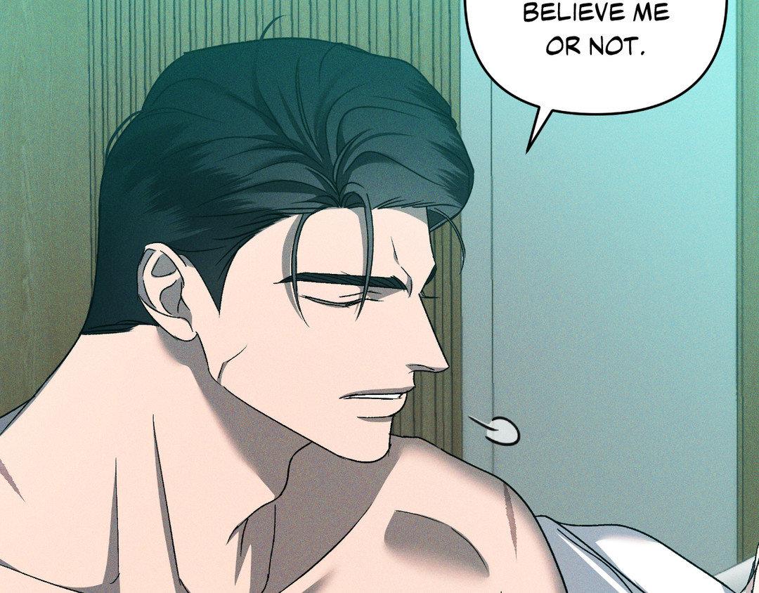 Eden - Chapter 21 manhwa