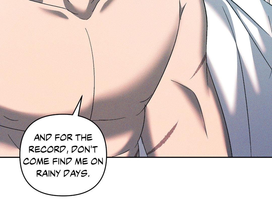 Eden - Chapter 21 manhwa